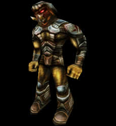 Skaarj Infantry