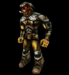 Skaarj Trooper
