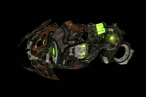 Bio Rifle