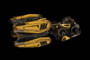 Flak Cannon