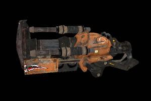 Impact Hammer