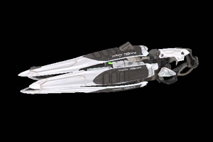 Link Gun